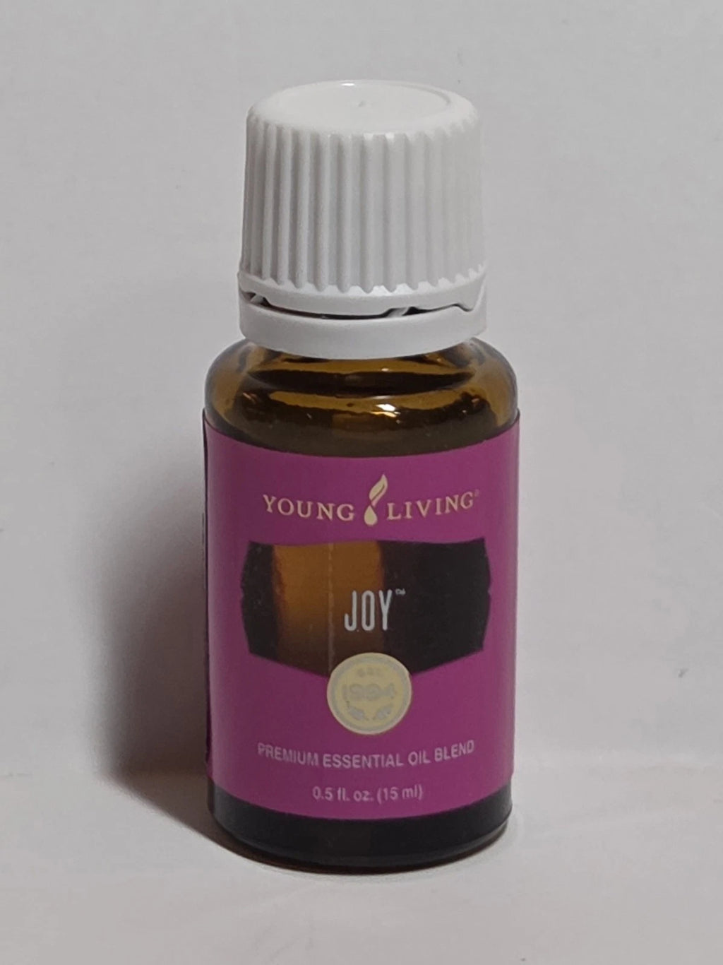 Young Living Joy™ Premium Essential Oil Blend – 15ml