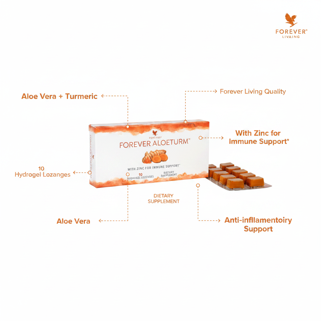 Key benefits callout