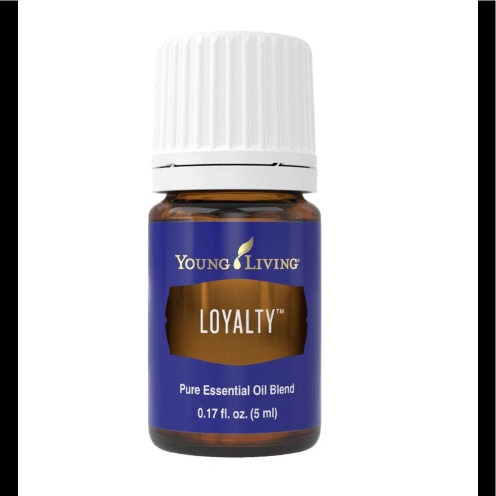 Young Living Loyalty Pure Essential Oil Blend 5mL