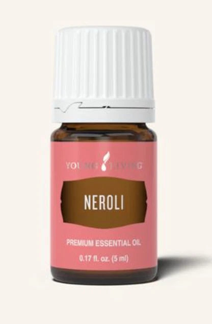 Young Living Neroli Premium Essential Oil | 5 mL