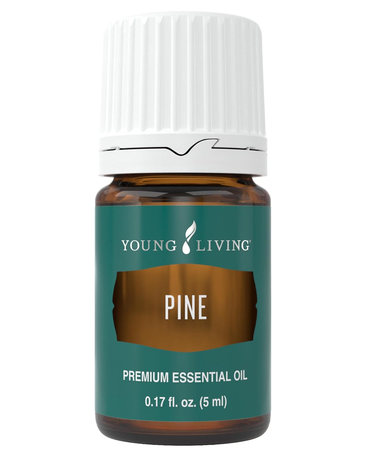Pine Essential Oil 5ml — 100% Pure Premium Forest Aromatherapy