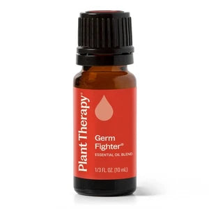 Plant Therapy Germ Fighter Essential Oil Blend 10ml