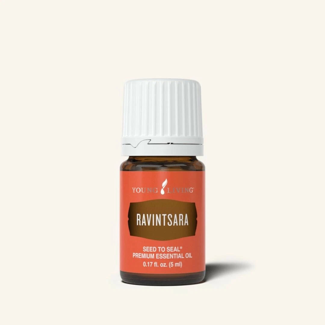 Ravintsara Essential Oil 5ml