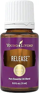 Young Living Release Essential Oil Blend 15ml