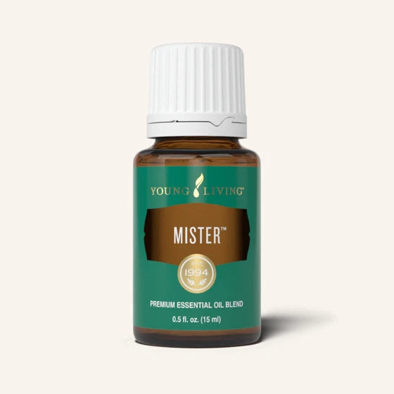 Young Living Mister™ Essential Oil Blend 15ml