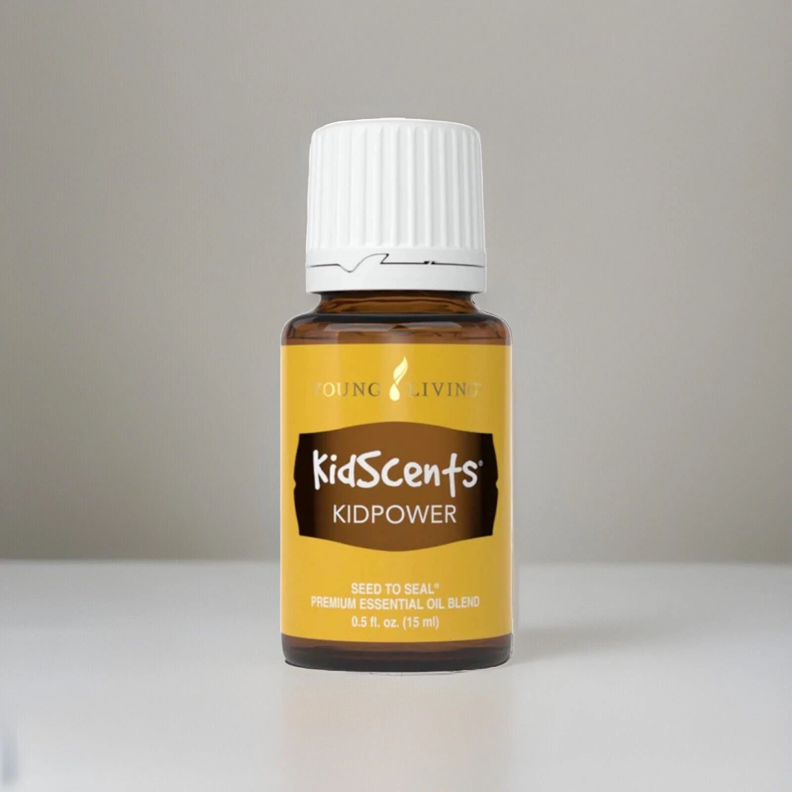 Young Living KidScents KidPower® Essential Oil Blend – 15ml