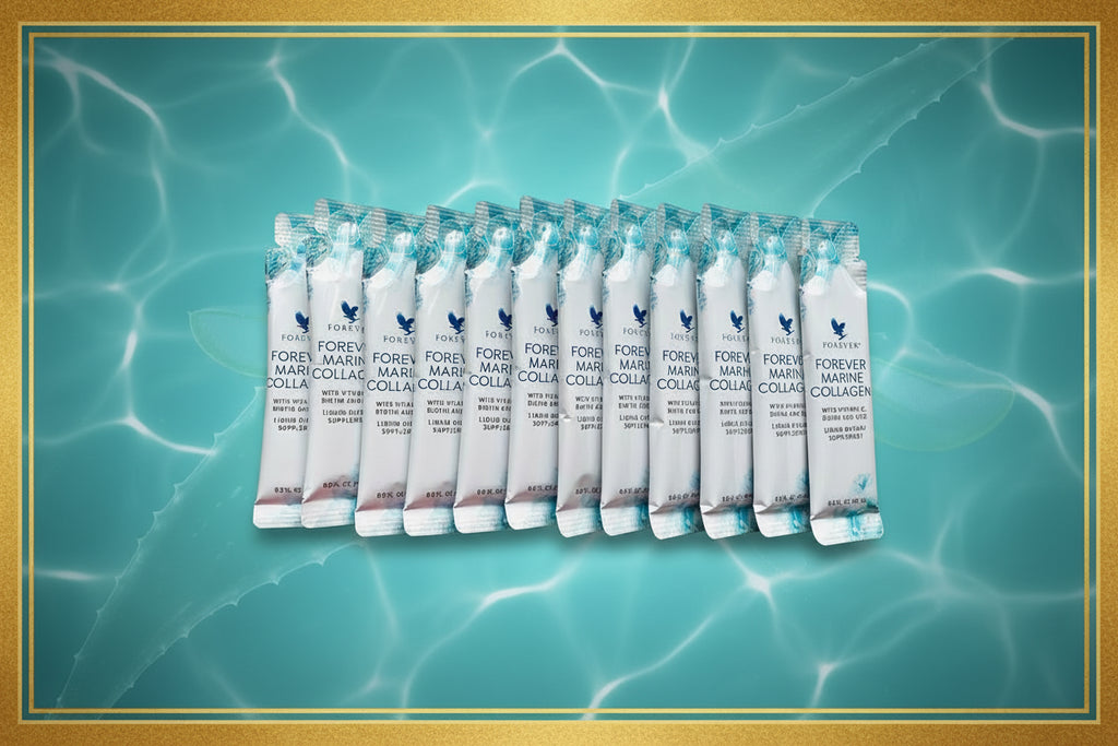 Forever Marine Collagen