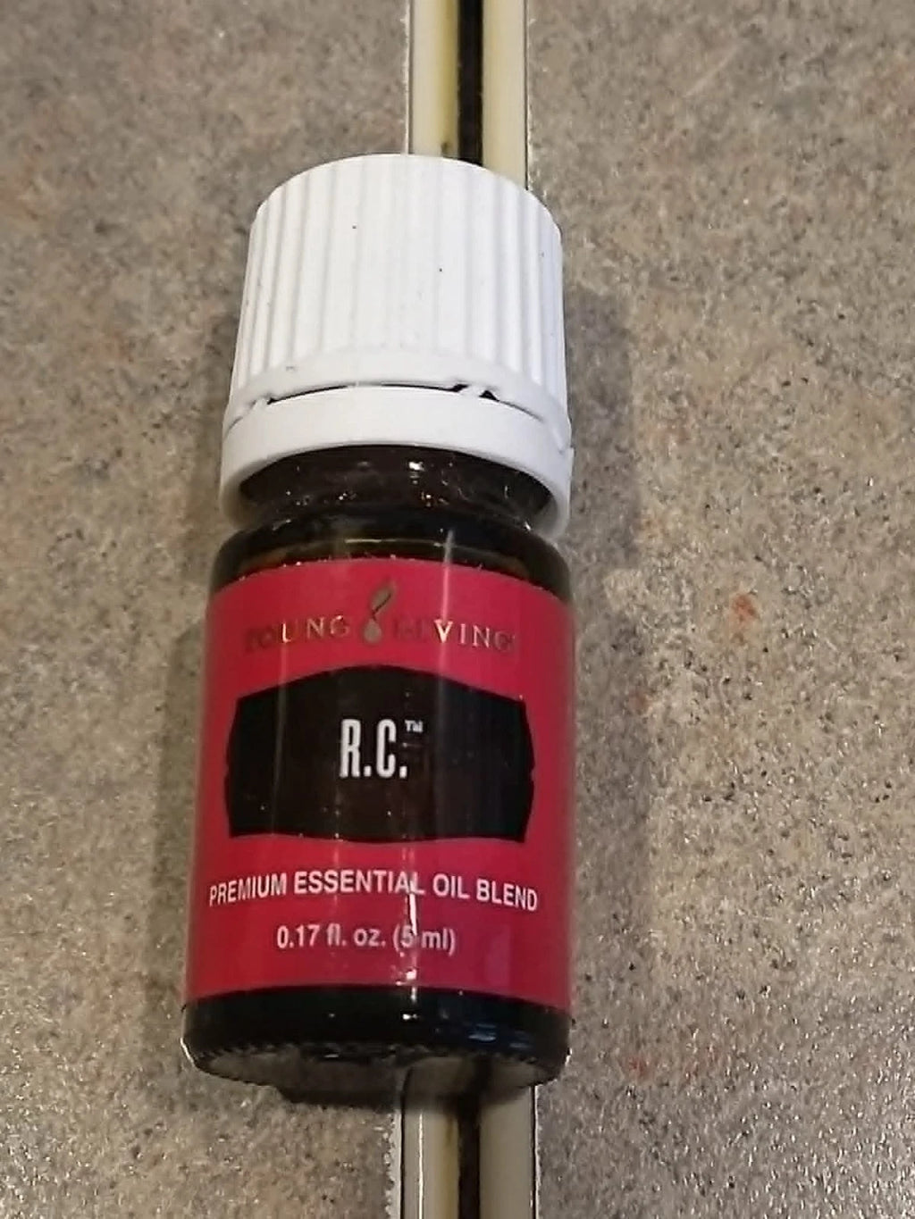 Young Living R.C.™ Premium Essential Oil Blend – 5ml