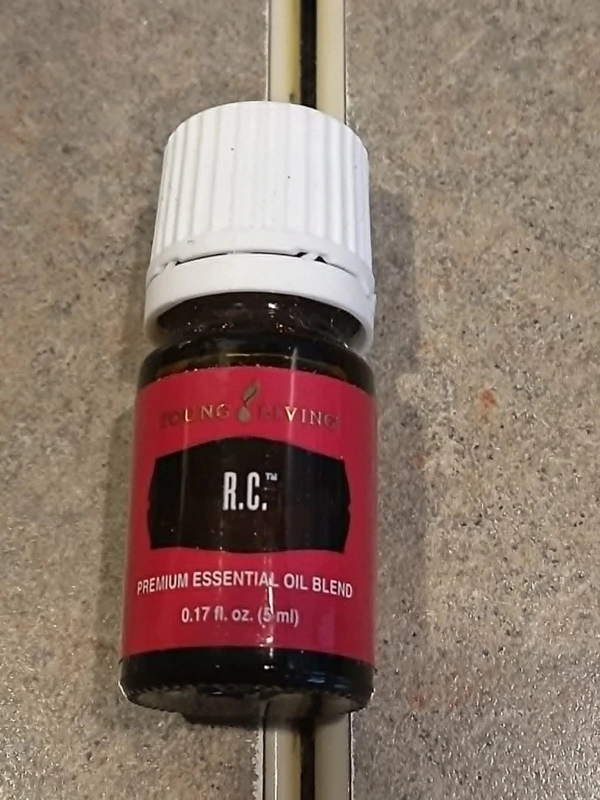 Young Living R.C.™ Premium Essential Oil Blend – 5ml