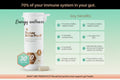 Forever Active Probiotic - 30 Billion CFU Digestive Health Capsules