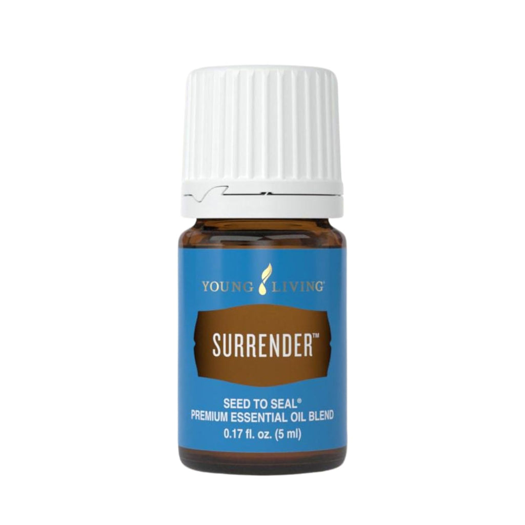 Young Living Surrender Essential Oil Blend 5ml