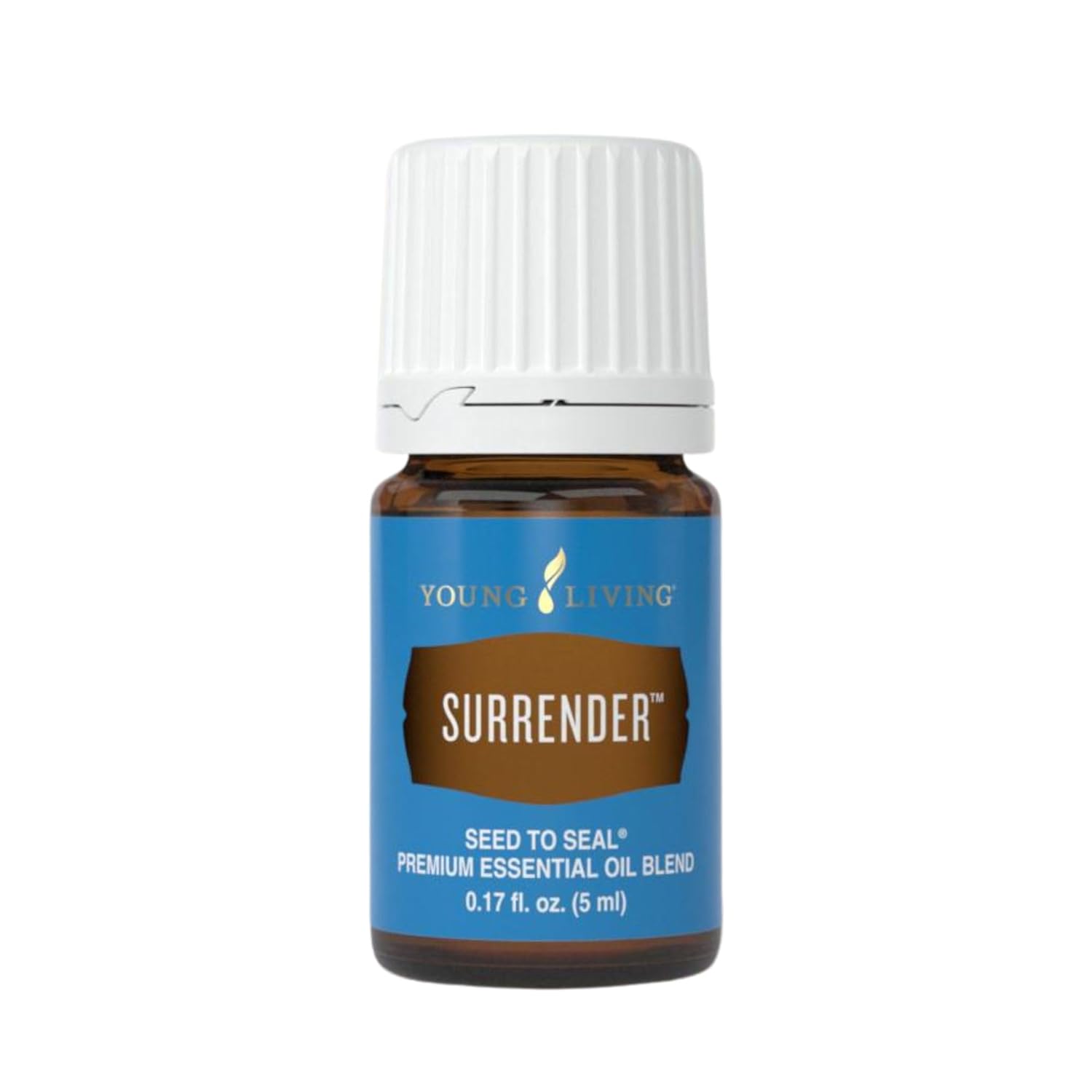 Young Living Surrender Essential Oil Blend 5ml