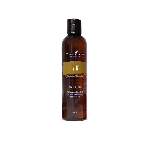 Young Living V-6™ Vegetable Oil Complex – 236 ml